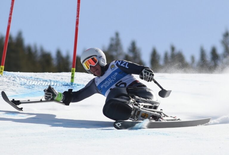100 days to Audi Quattro Winter Games NZ