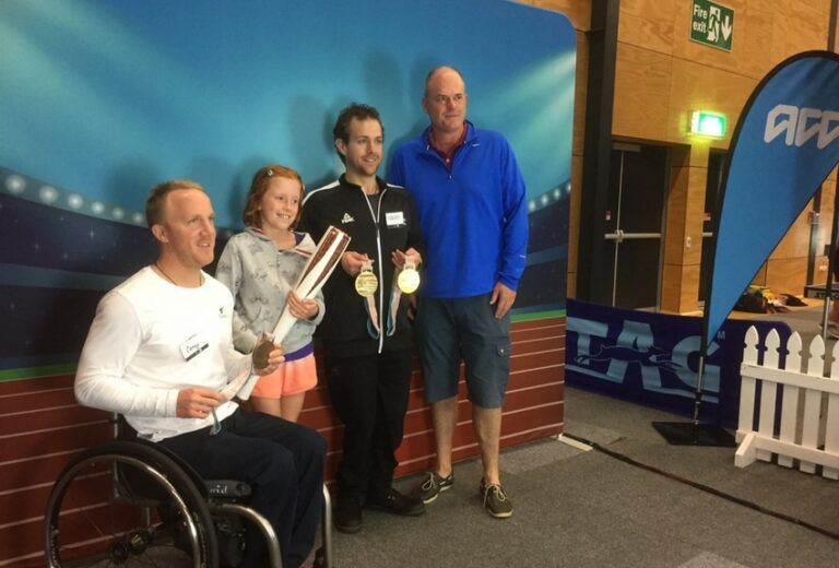 ACC Open Days Tauranga 2018