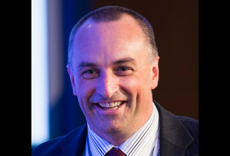 Duane Kale Nominated for IPC Governing Board