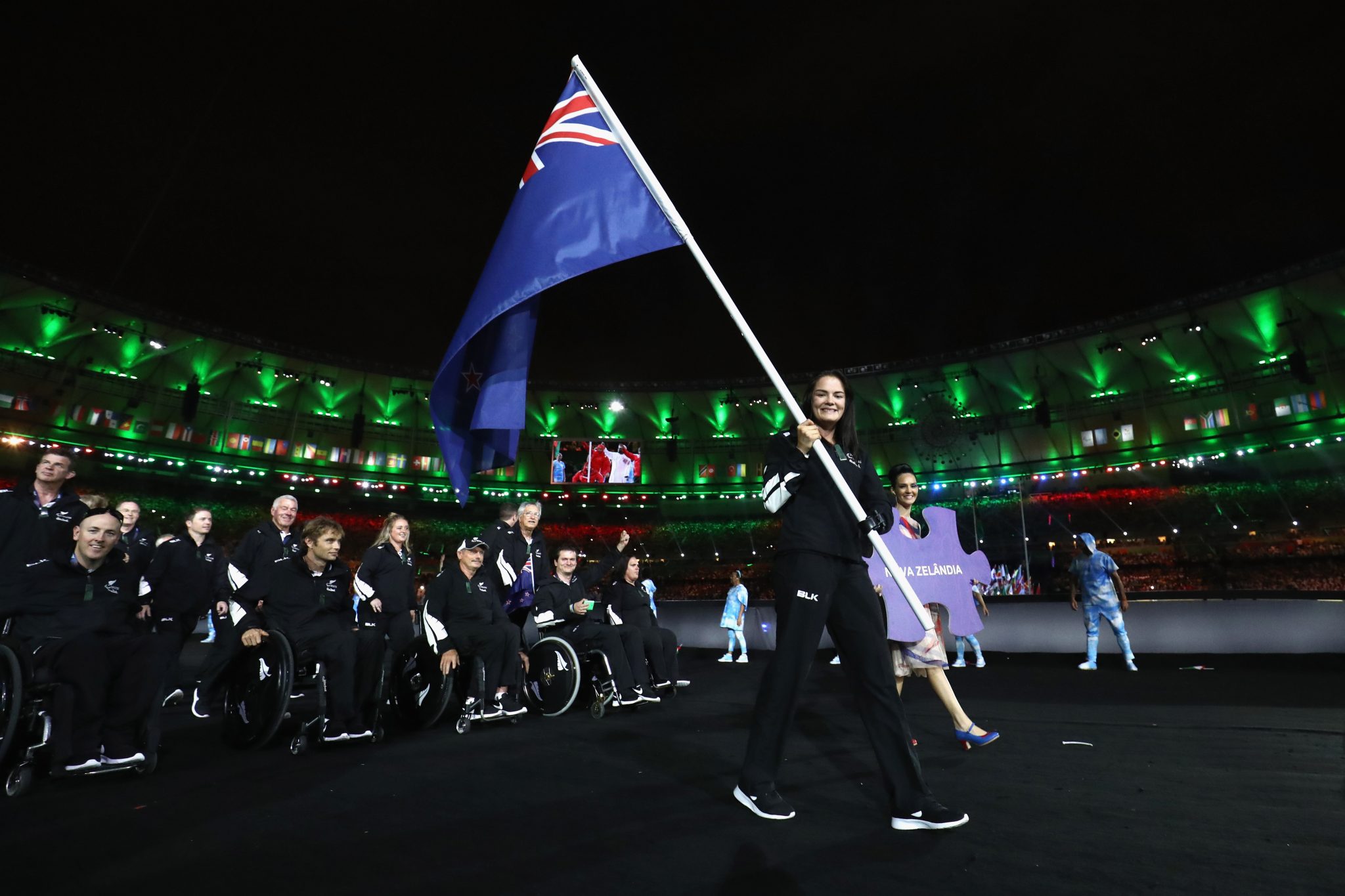 Why are the Paralympic Games Important? - Paralympics NZ