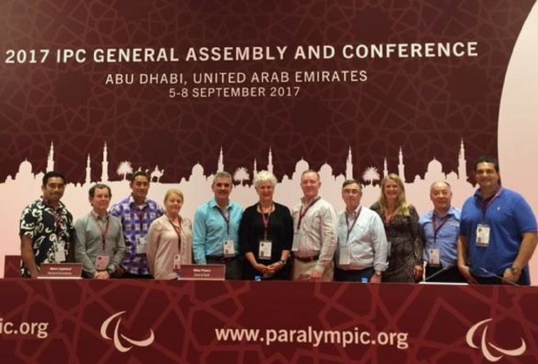 IPC General Assembly