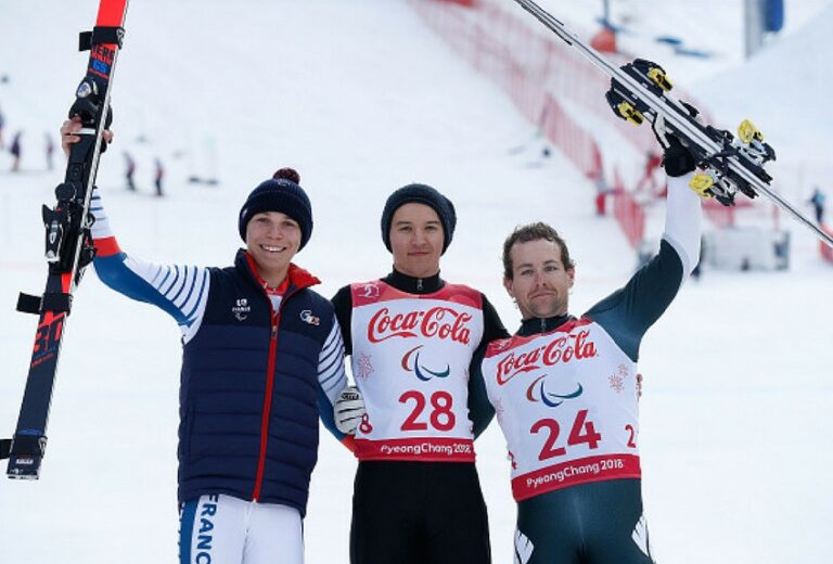 PyeongChang Daily 4