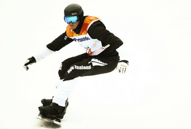 PyeongChang Daily 7