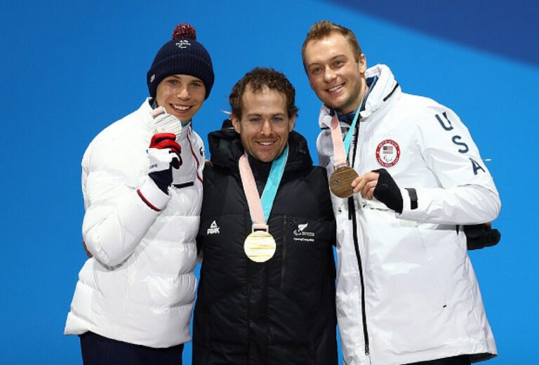 PyeongChang Daily 8