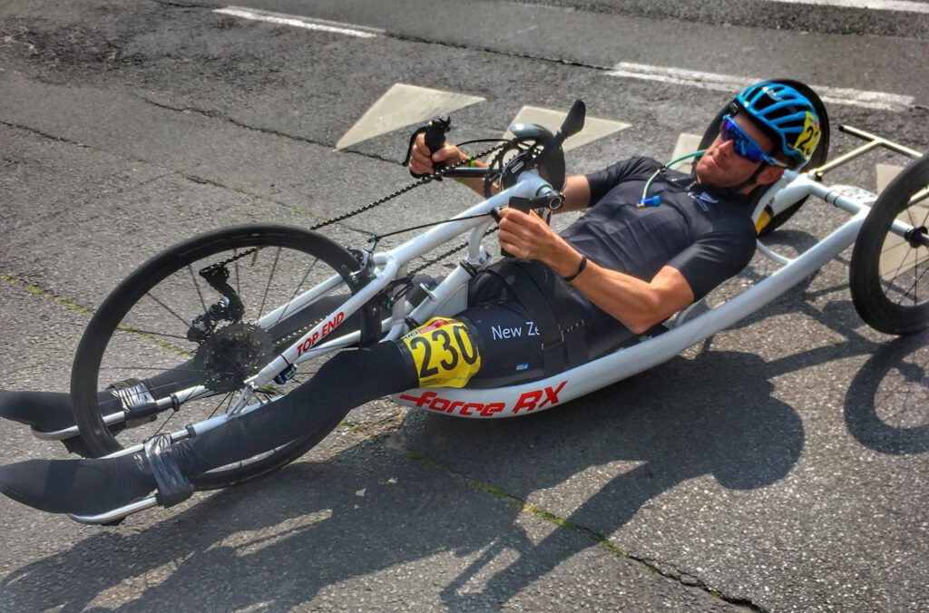UCI Para Cycling Road World Cup