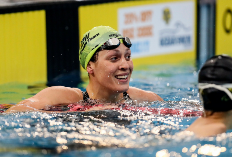 Short Course Pascoe record