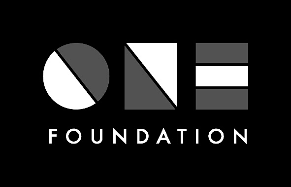 One foundation logo