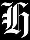 The New Zealand Herald logo