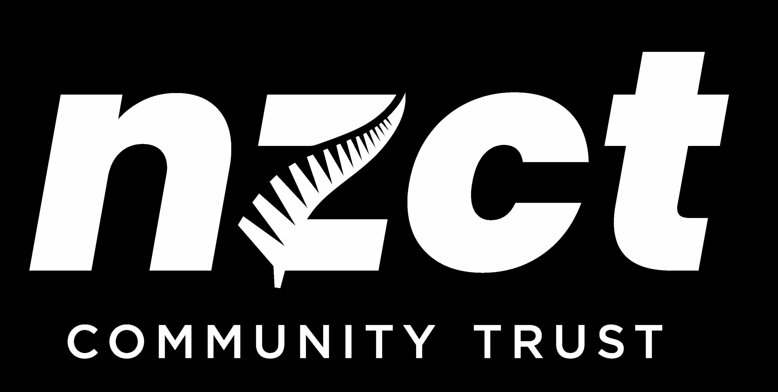 NZ Community Trust logo