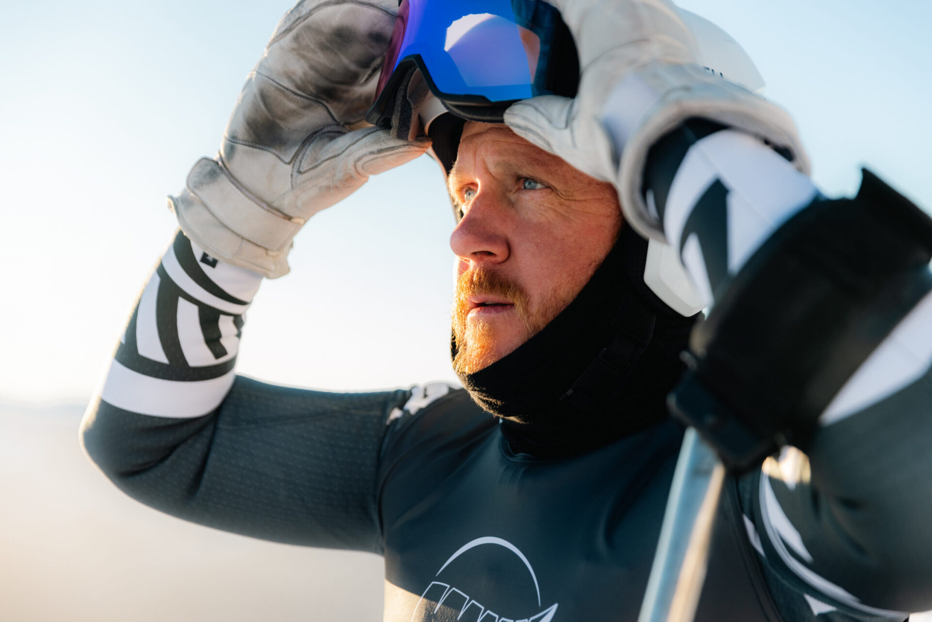 Mind over mountain: The mental edge of Para alpine ski racing ...
