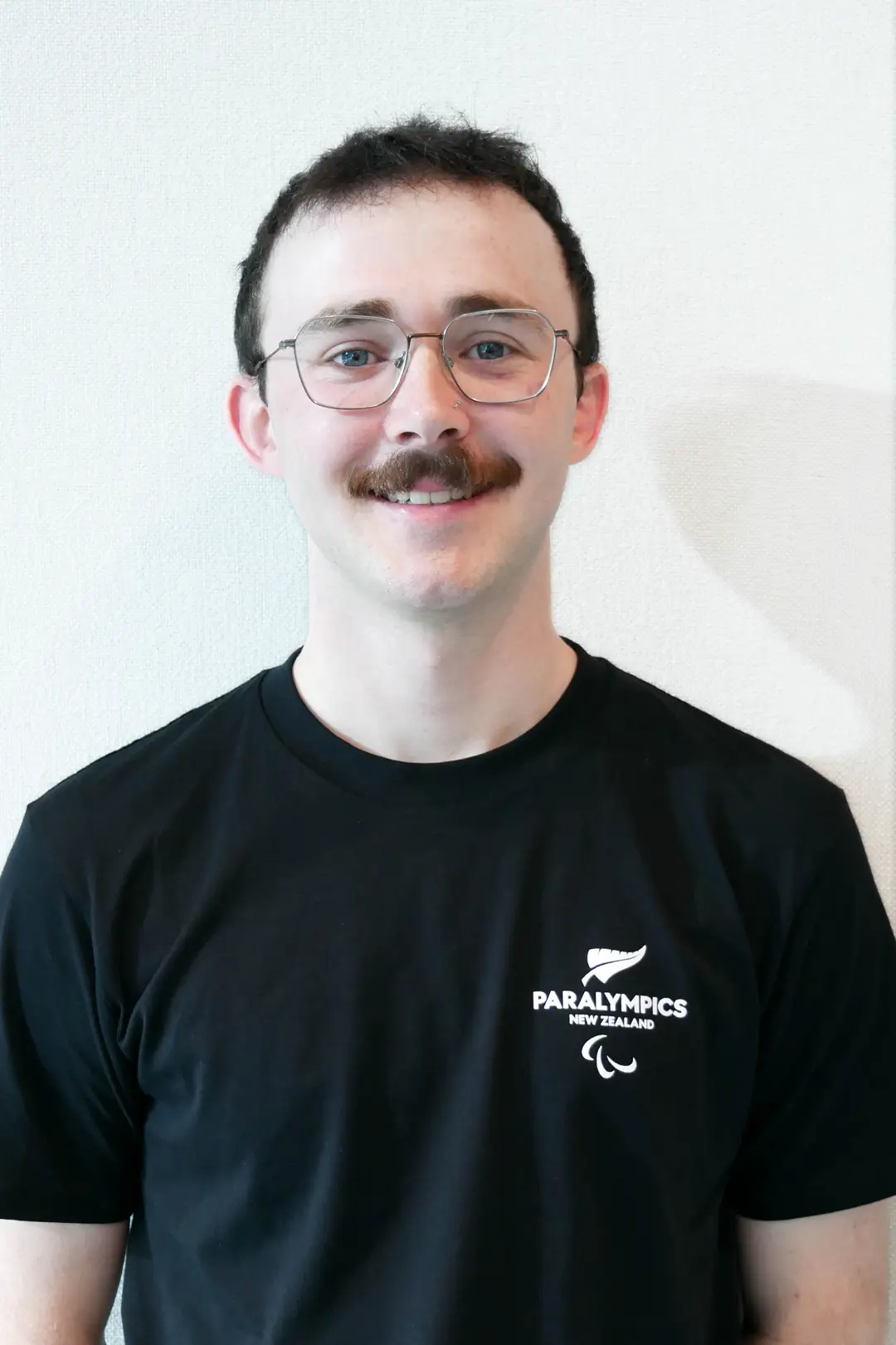 A portrait photo of Jack Bouchier.