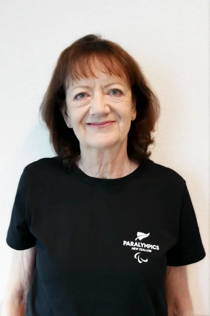 A portrait photo of Jennifer Hunt.