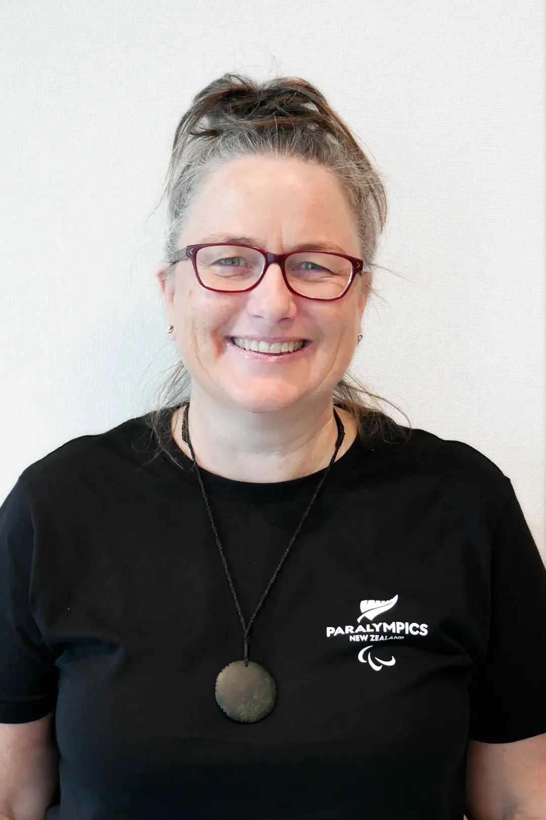 A portrait photo of Sacha Wright.