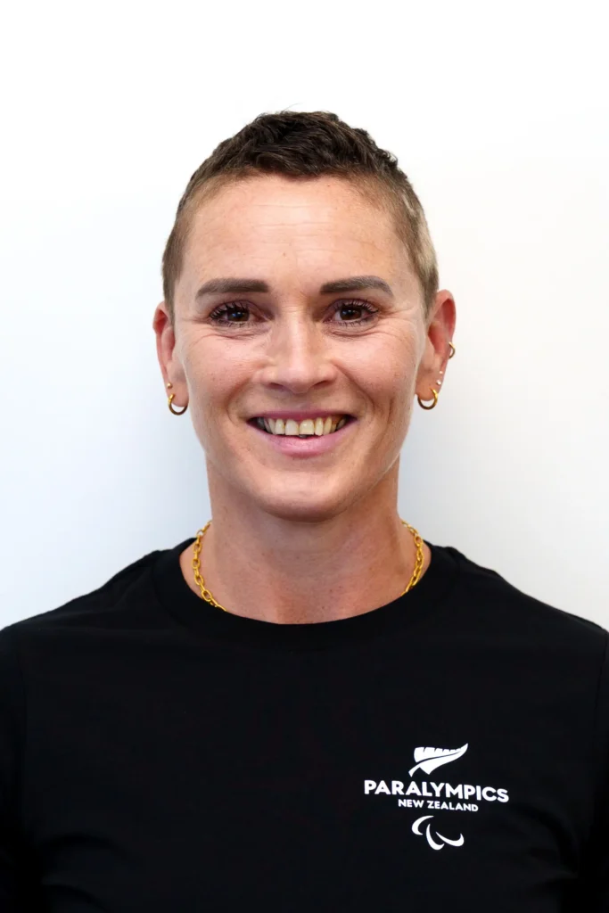 A portrait photo of Jo O'Sullivan.