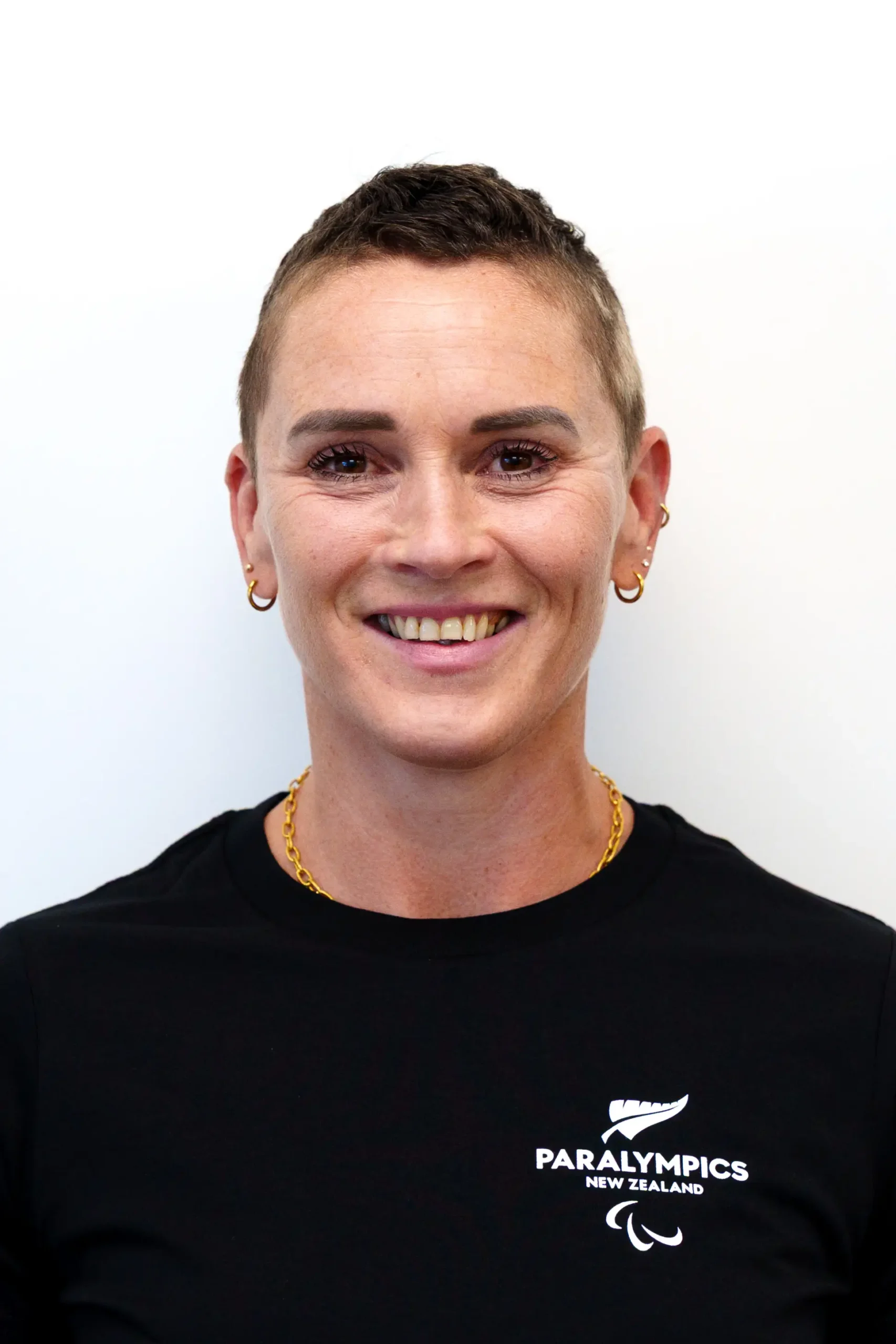 A portrait photo of Jo O'Sullivan.